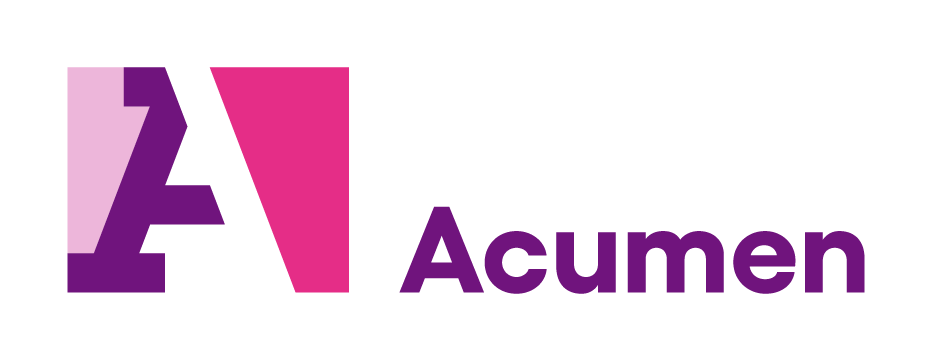 Acumen logo